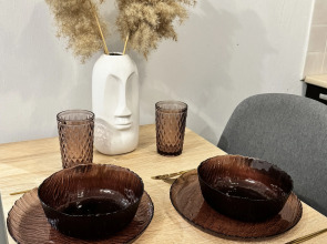 Квартира Студия Малахит