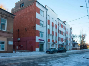 Апартаменты Верхневолжские в центре Твери