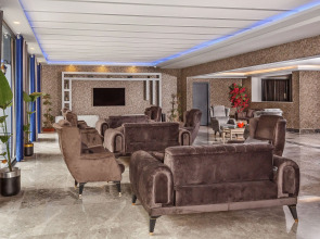 Dedeman Kemer Resort