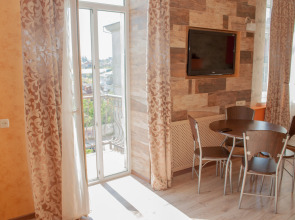 Квартира на Большой Морской