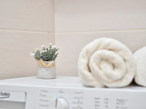 Квартира для 2