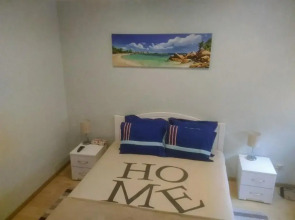 Апартаменты на улице Дачная 4