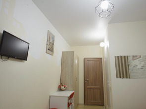 Гостевой дом WhiteNight на Фонтанке