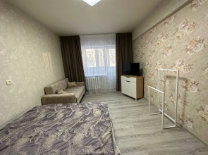 2-ая вместительная квартира в центре Воркуты