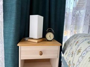 Апартаменты Уютный Домик