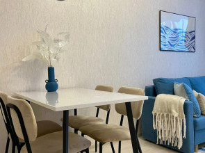 Апартаменты Атмосфера Love