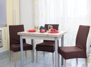 Апартаменты Северное Сияние