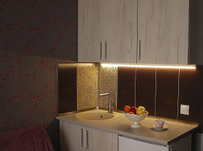 Апартаменты Галавилла