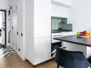 Квартира Irga 38