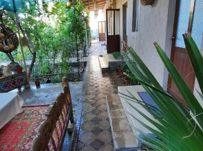 Гостевой Дом Хива Бойджан Ота