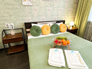 Апартаменты Квартира с Заселением 24/7 Лучший Сервис Посуточно 50