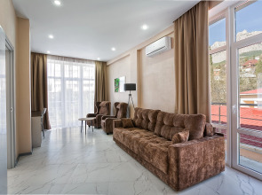 Гостевой дом Villa Lara