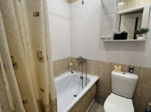 Квартира на 50 Лет ВЛКСМ 11