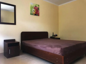 Гостевой Дом Лазурный