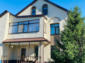 Гостевой дом Ксанта Хаус