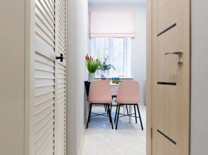 Квартира FlаtStay Разъезжая Ул 16-18