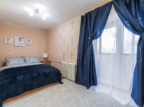 Квартира 2х комнатная в центре около Кремля