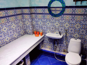 Апартаменты Elephant Hotel