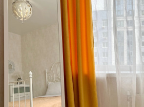 Квартира Kravc Group в ЖК бизнес-класса Чапаев