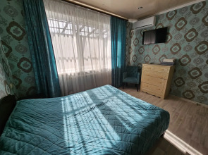 Гостевой дом ДеГо