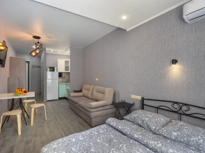 Апартаменты Вид на Море Азимут 22