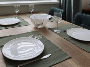 Квартира у моря