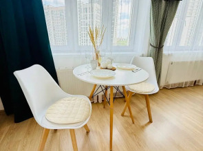 Квартира Уютная Студия