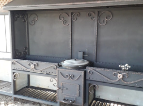 Гостевой дом Песчаный Берег