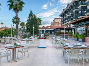 Club Hotel Phaselis Rose - All Inclusive