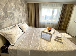 Апартаменты Fsf Премиальные с Кофемашиной - Бесконтактный заезд