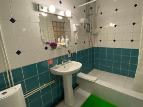 Отель Пония