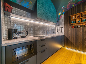 Апартаменты Magic