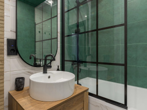 Апартаменты The Venetian