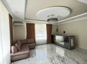 Отель Минерал