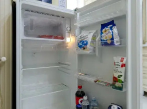 Апартаменты "Полулюкс с джакузи"