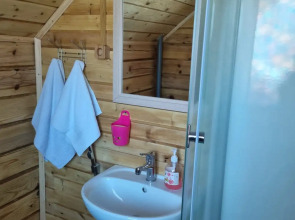 Гостевой Дом Яшкин дом