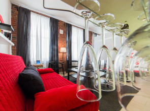 Мама Ро Студия №6 Супрематическая