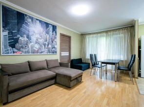 Апартаменты MaxRealty24 Лобачевского 24