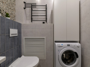 Апартаменты Expoforum For Business And Relax