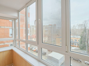 Апартаменты Петровские на Матросова 3