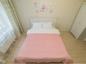 Апартаменты Союзная 4