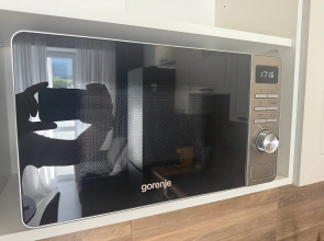 Квартира Комфортная квартира в курортном городе Ялта