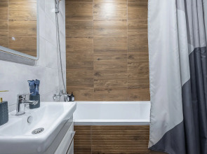 Квартира по адресу Героя Советского Союза Аристархова 5