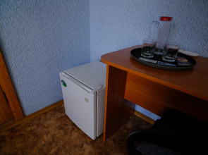 Отель Дом у Байкала