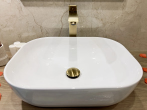 Апартаменты с шикарным видом ВыДома в авторском квартале Машаров