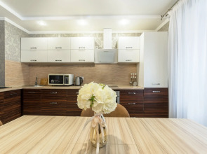 Апартаменты на Запсковье