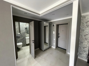 Квартира однокомнатная