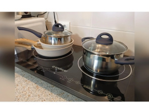 Апартаменты Студия в Красногорске