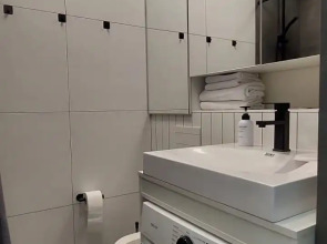 Апартаменты Каланча Космический шаттл