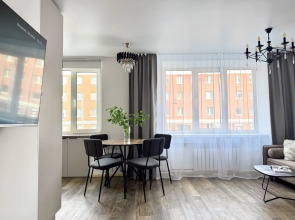 Квартира Hygge Karelia Hunting lodge